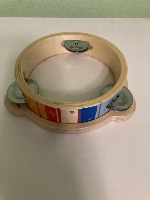 Hape -Дървени играчки