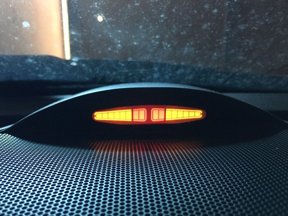 Мерцедес ц 203 На Части Дачик парктроник