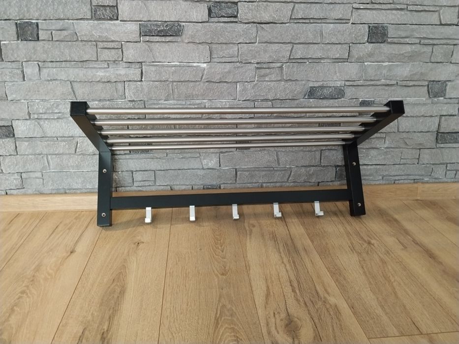 Cuier Ikea gata de montat