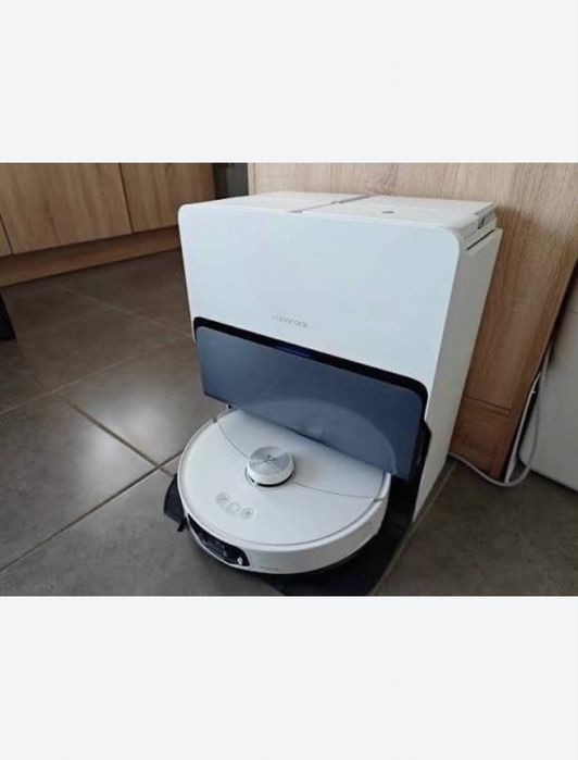 Робот-пылесос Roborock S8 max V Ultra