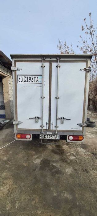 Hunday porter sotiladi Samarqandi