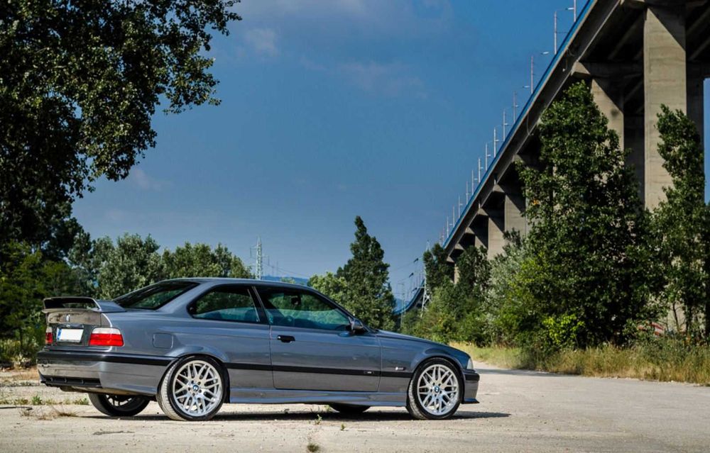 BMW M3 e36 s50b32 на части бмв м3 coupe, vader, harman