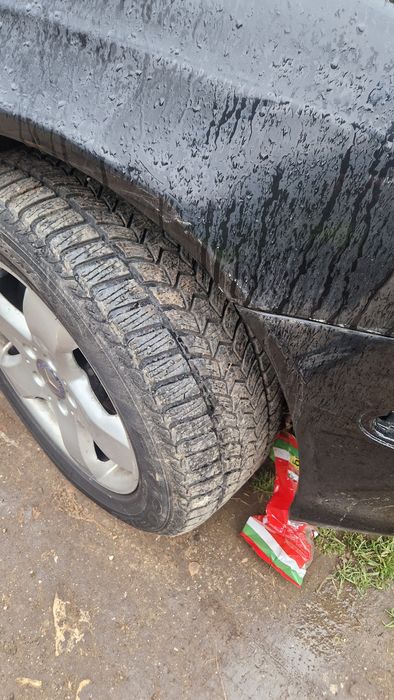 На Части Mercedes E270 CDI