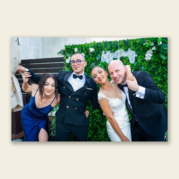 Fotograf si Cameraman NUNTA, Botez, Trash the Dress, Save the Date