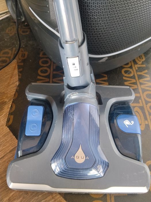 Прахосмукачка Rowenta RH9890WO X-Force 11.60