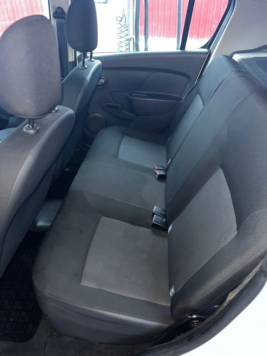 Dacia Sandero 2014 1.2 benzina