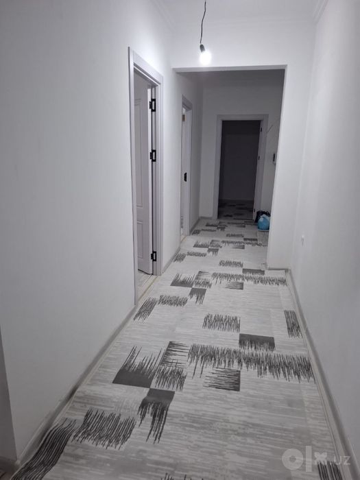 Toshkent viloyati, Nurafshon cityda. 3-xona uy ijaraga, 350$ Maklersiz