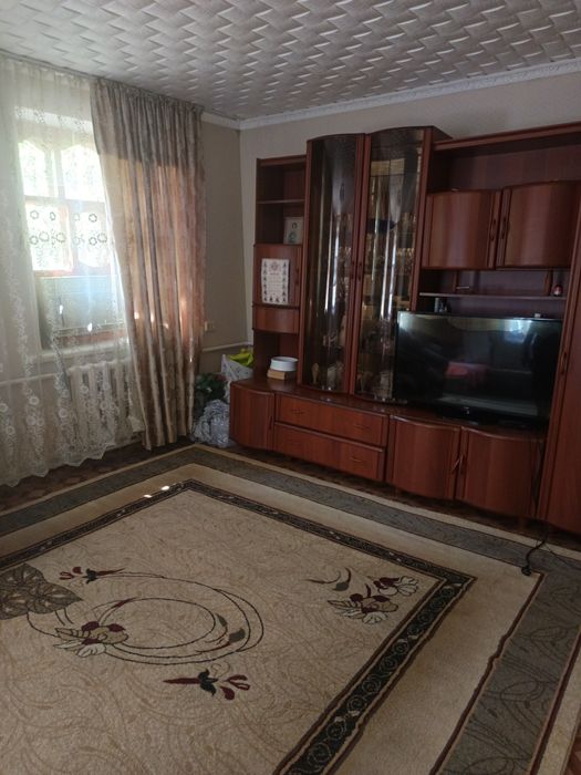 Обмен на 3-4 комн