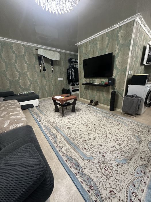 Продам 2-х комнатную квартиру.