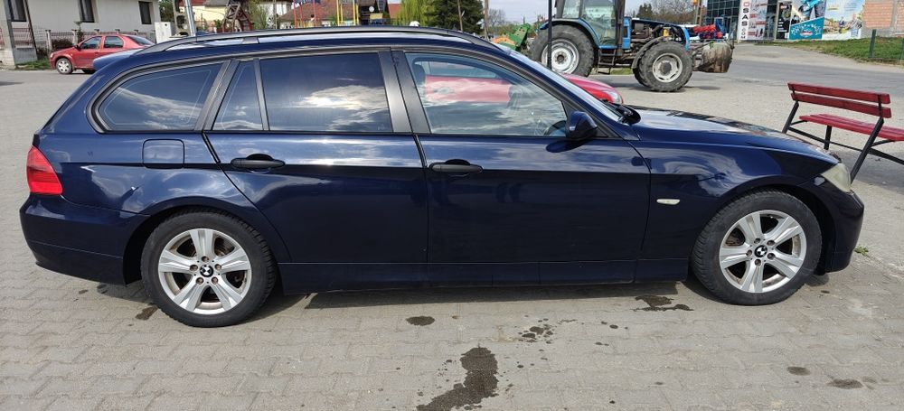 BMW 3 Series 2005 — imagine 3