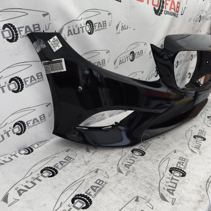 Bara fata Mercedes C-class W205 Facelift an 2018-2019-2020-2021