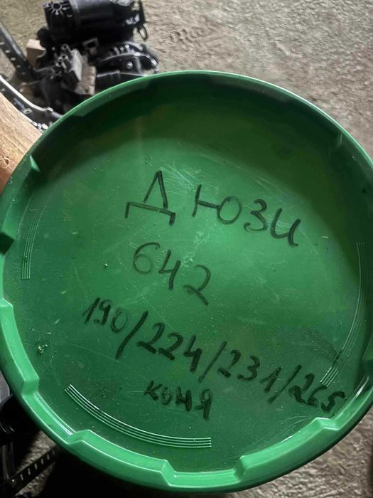 Дюзи за ом642 , ом651 200,220,250,320,350 дизел