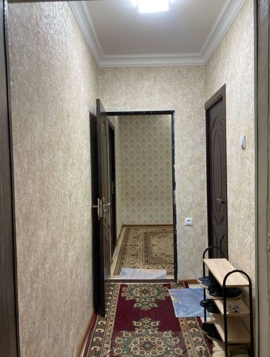 ×Чиланзар 19, 2в3/1/5‼️ЭТАЖ 1, Супер цена ‼️ Продаётся квартира