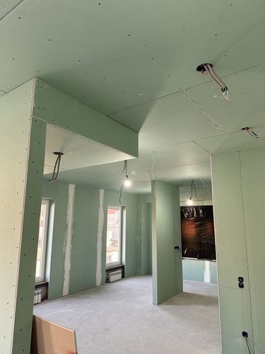 Ремонт квартиры под ключ