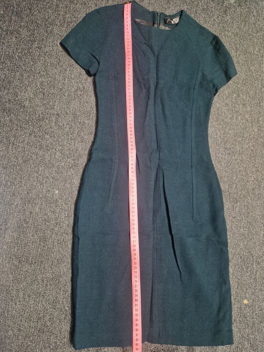 Rochie cambrata marimea 36