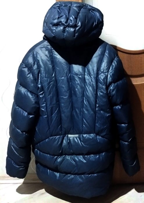 Продается зимняя куртка