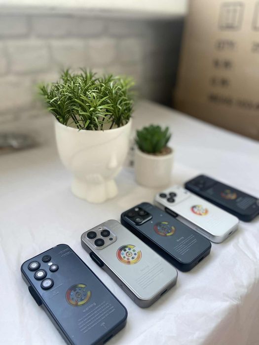 Мини Android смартфон - пълен достъп до приложения,интернет и камера