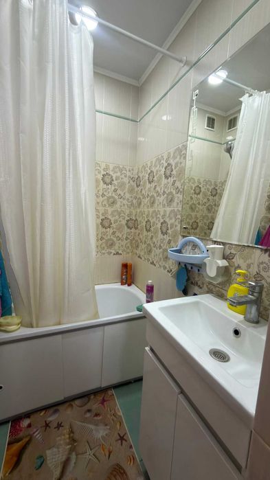 Продажа 3-комнатной квартиры