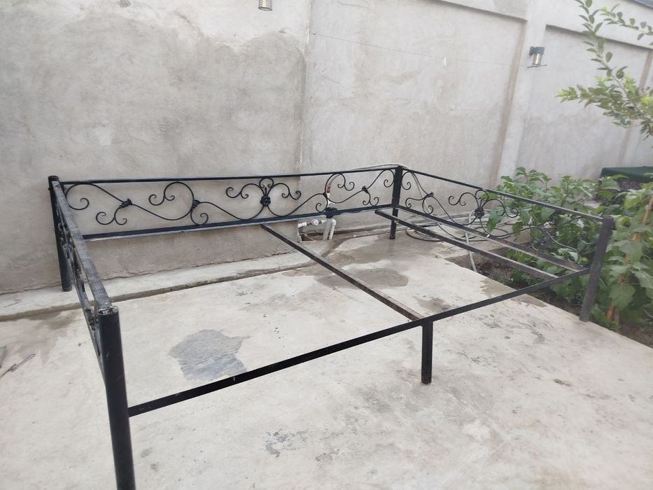 Тапчан Сури Калават 100$