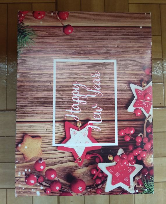 Натуральная косметика