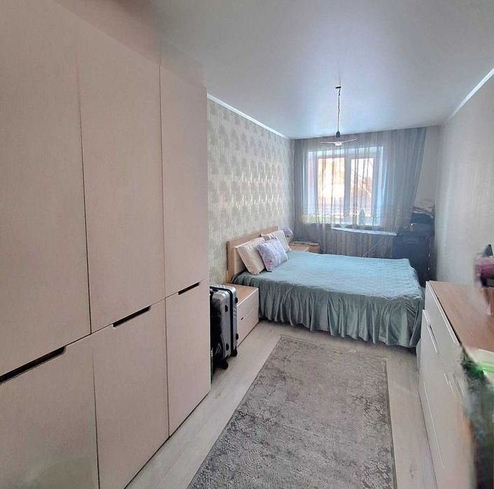 2ком.район Гаи 45кв. 1этаж