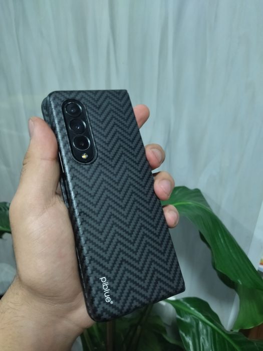 Samsung Z Fold 3 8/256