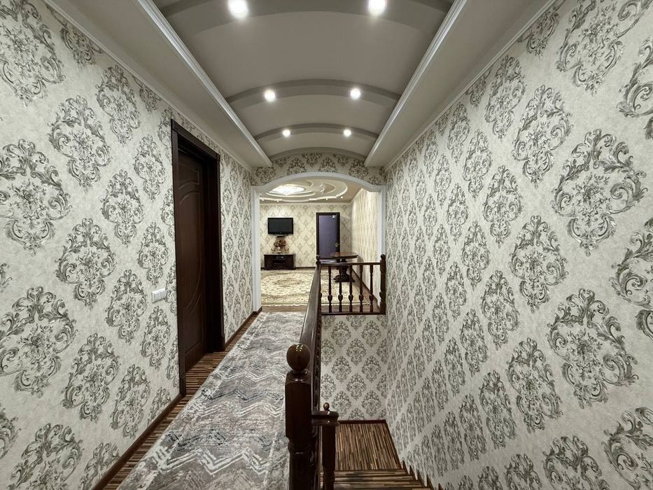 Xovli sotiladi. Uchtepa koʻkcha oqtepa. 3.3sotik.