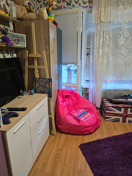 Продава се Тристаен апартамент в Враца, Вежен - 80 кв.м за 1180 €/кв.м - Снимка #7