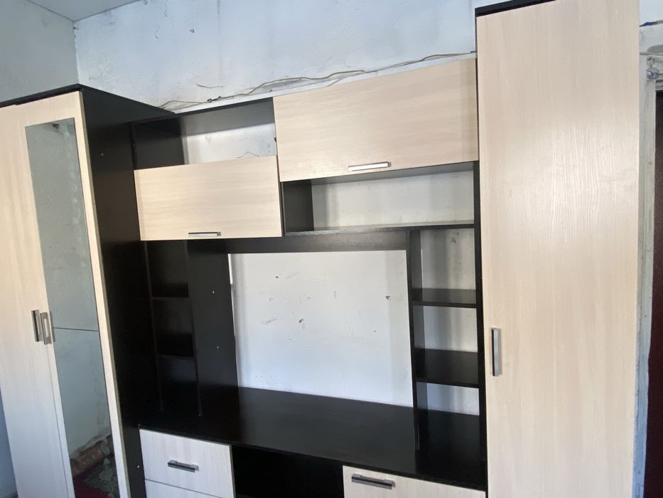 Продам стенку для гостиной