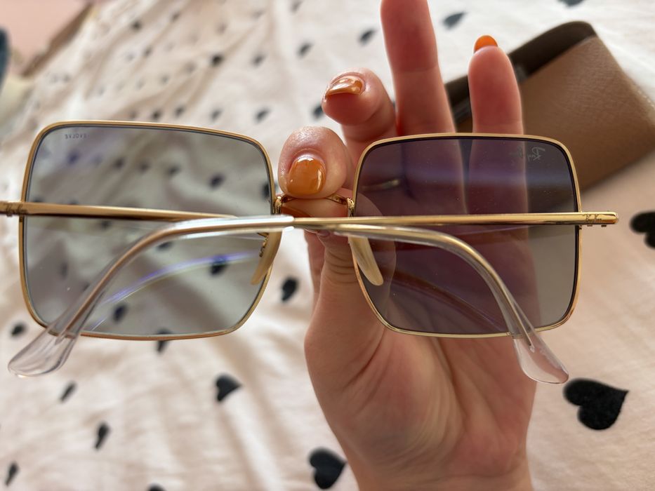 Rayban слънчеви очила
