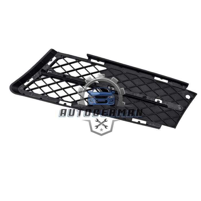 BMW 3 серия E90 E91 Решетка за халоген в предна броня  320 330 бмв