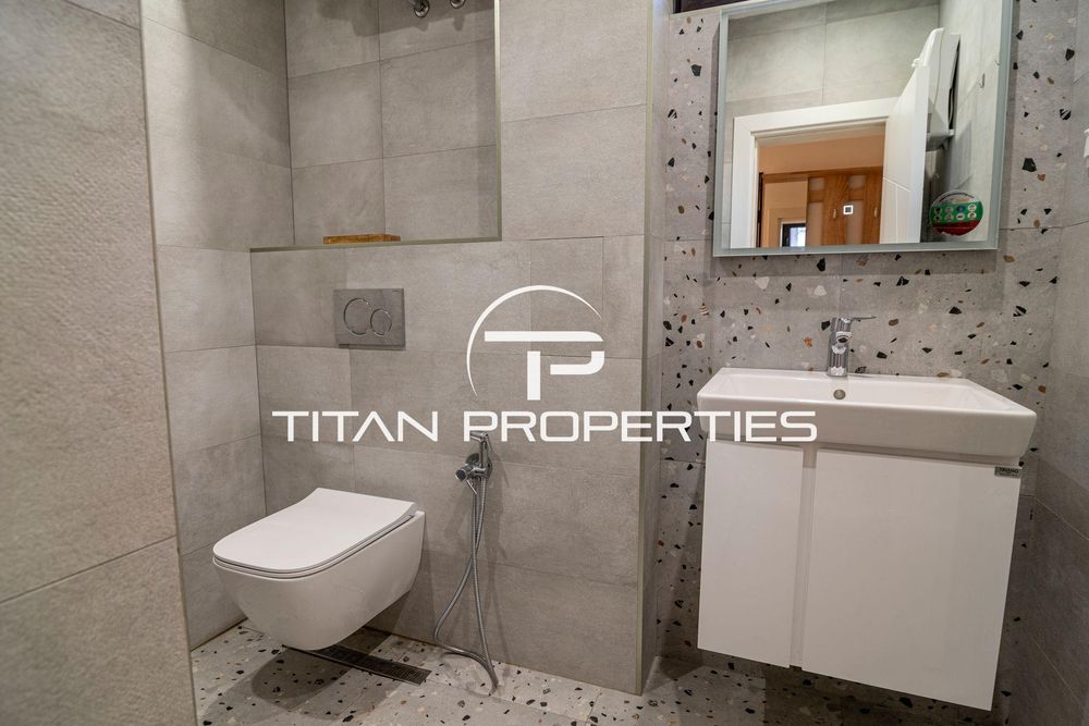 Дава се под наем Двустаен апартамент в Пловдив, Кючук Париж - 82 кв.м за 382.5 € - Снимка #7