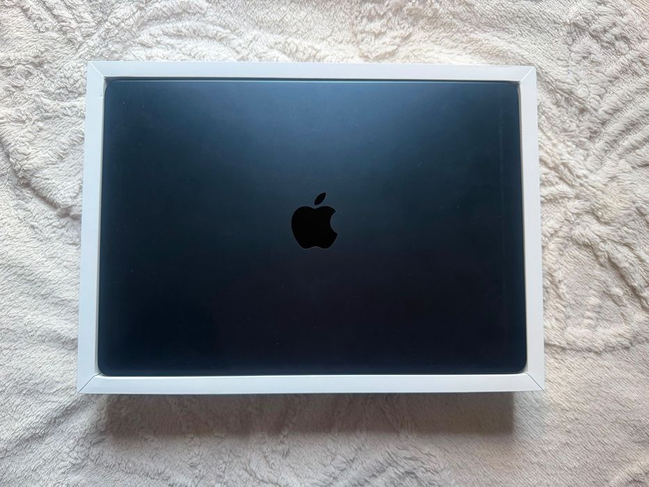 MacBook Air 15” M4