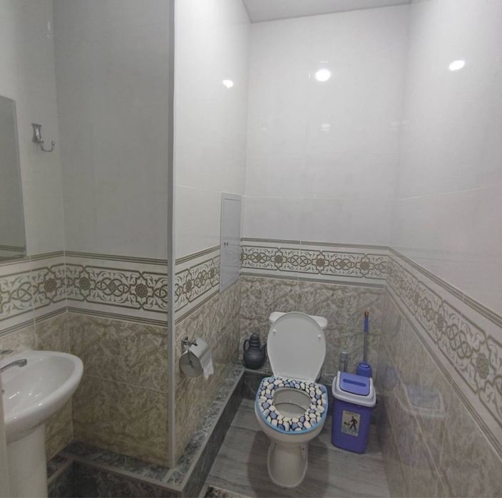 Срочна аренда квартира Сергли янги хайот