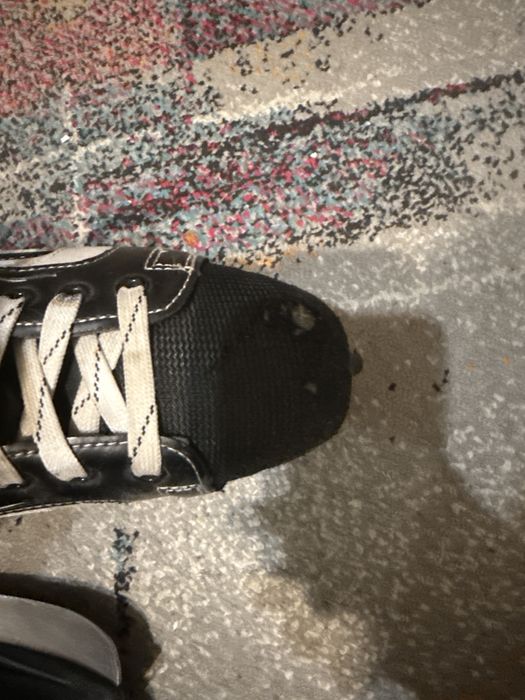 Коньки 39 размер