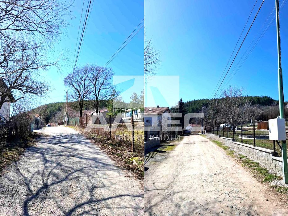Продава се УПИ в с. Кралев дол!