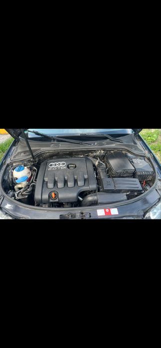 AUDI A3 Sportback 2005 — imagine 2
