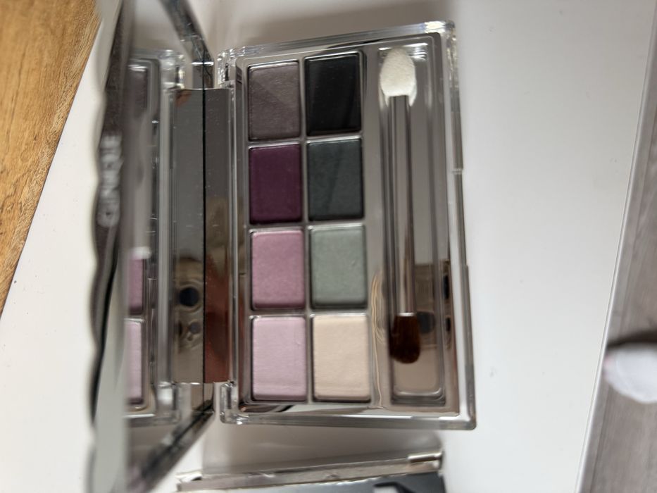 Clinique сенки за очи