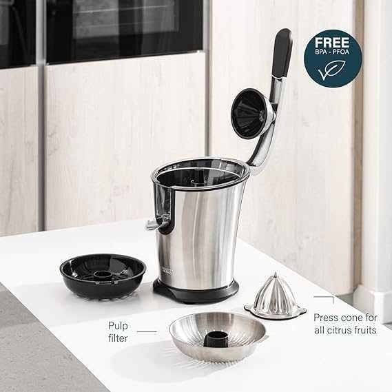 Сокоизстисквачка Princess Master Pro 201860