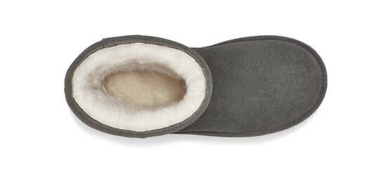 Оригинал ugg США уги зимняя