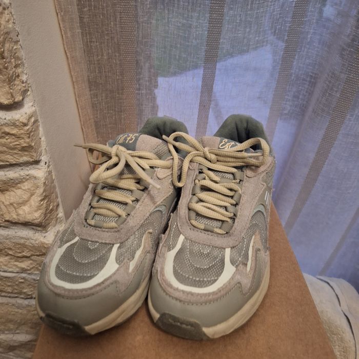 Детски маратонки 33-34номер