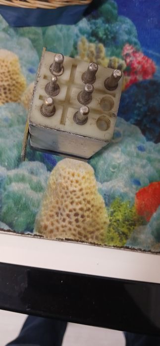 Продам реле на мерседес 124