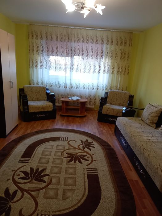 Apartament Apahida 80m2 parter PF