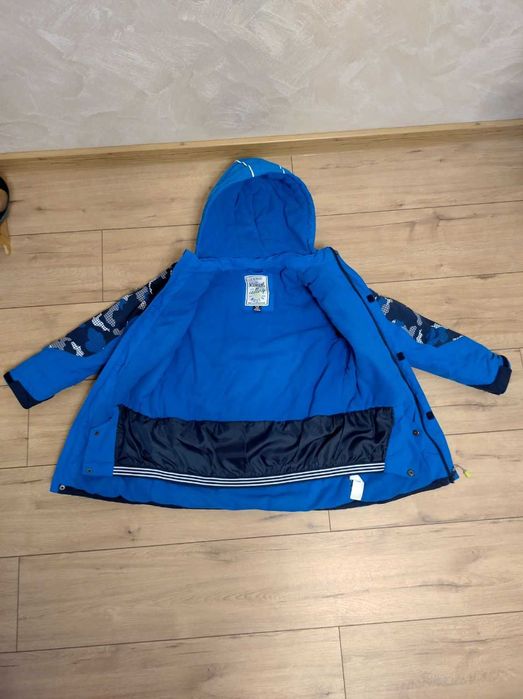 Зимно яке за ски