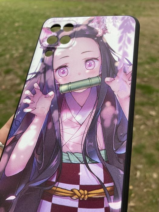 Naruto & Nezuko кейсове