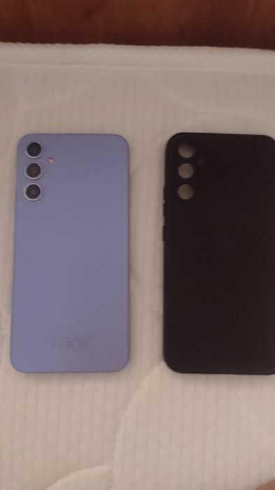 Galaxy A34 5G  128/6