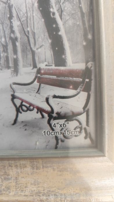 Комплект рамки за снимки