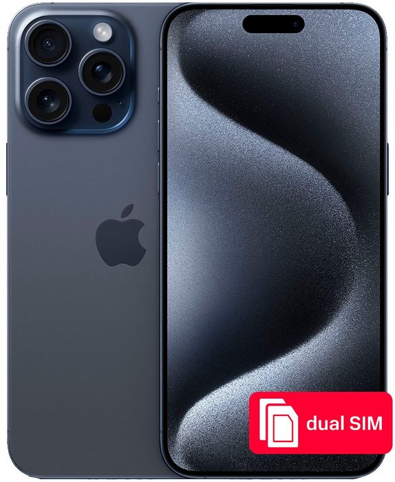 Продам Apple iPhone 15 Pro Max 256 GB.