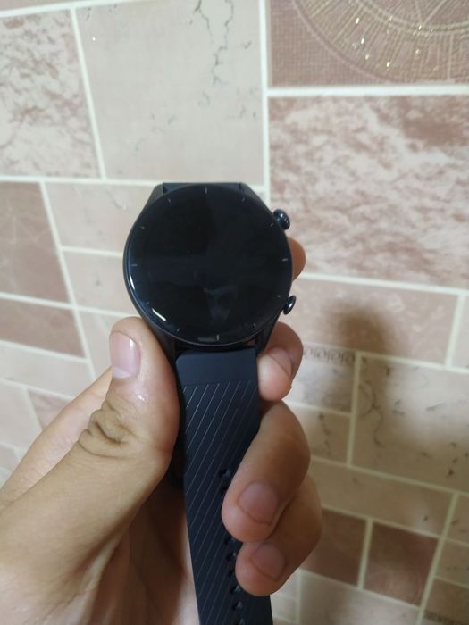 Sotiladi Amazfit gtr 3 qol soati