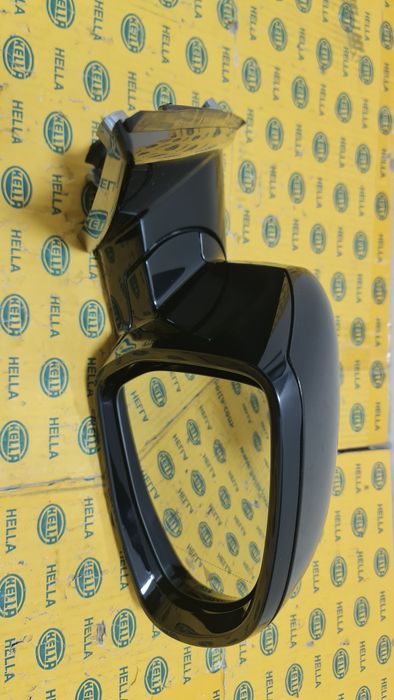 Brat oglinda completa BMW X4 G02 5pin line assist asistent sticla